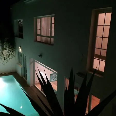 Villa La Zaranda Costa Teguise