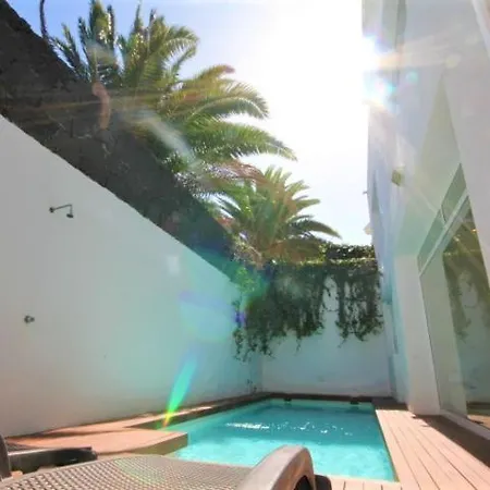 La Zaranda Villa Costa Teguise