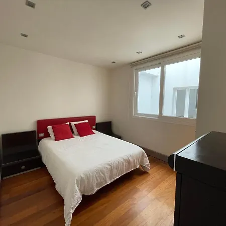 La Zaranda Villa Costa Teguise