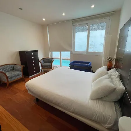 La Zaranda Villa